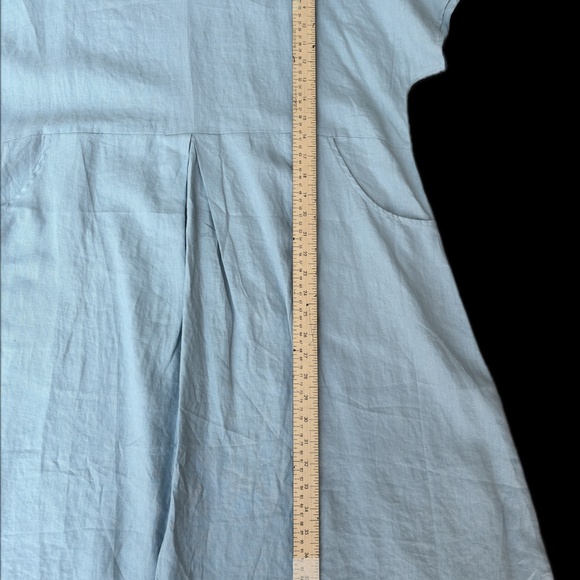 Grae Cove Line Dress Size XXL - Picture 4 of 6